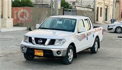 نيسان نافارا